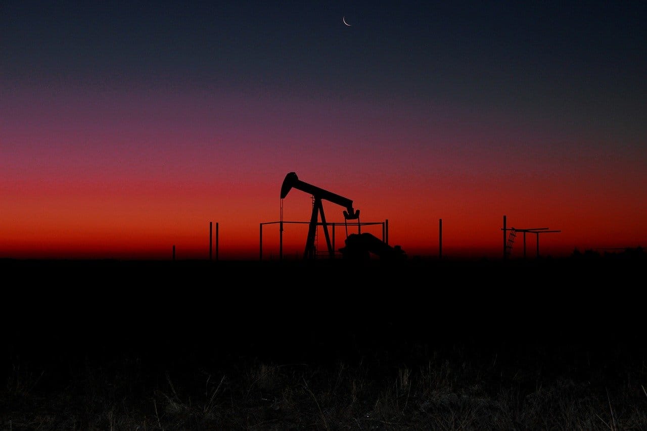 Analysis of the global oil price shock – How it happened and what`s next?
