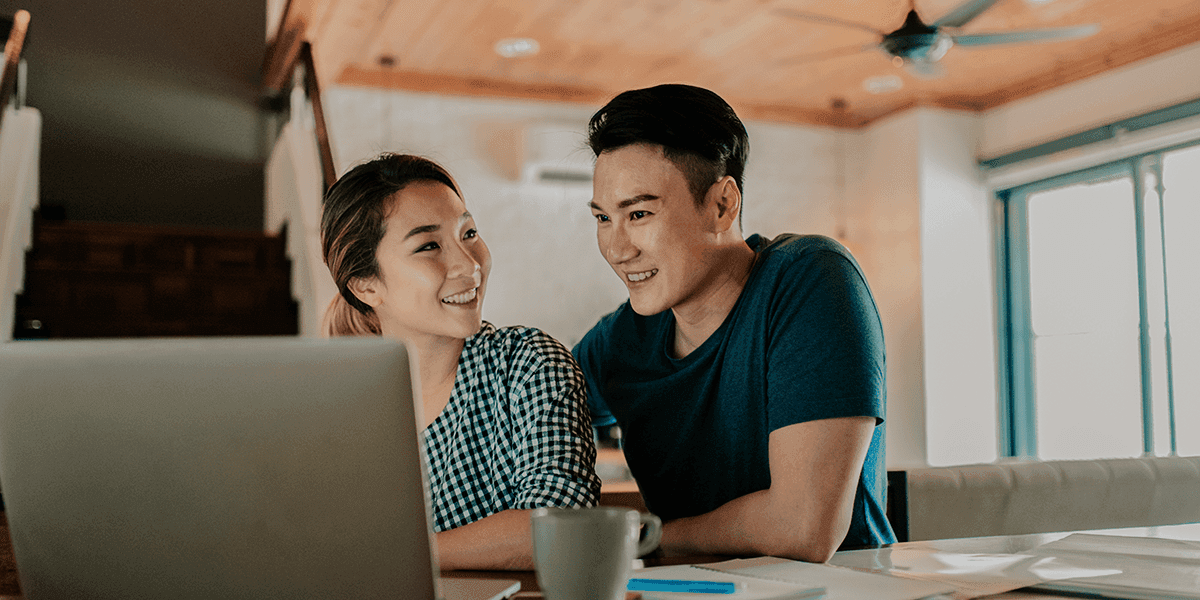 Newlywed Money Tips to Overcome Challenges and Build Wealth Together