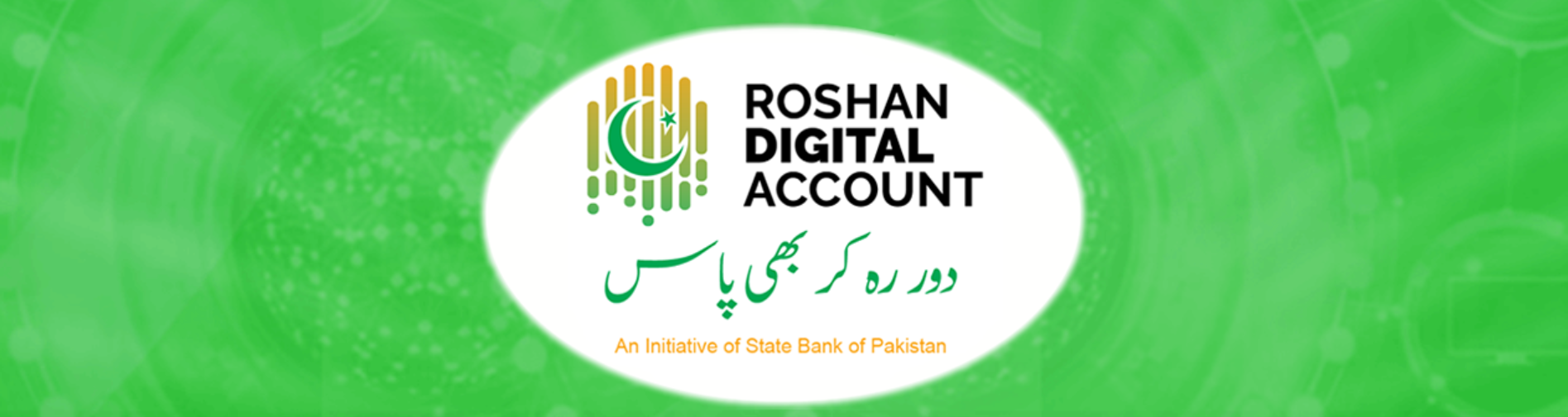 How to open Roshan Digital Account (RDA)