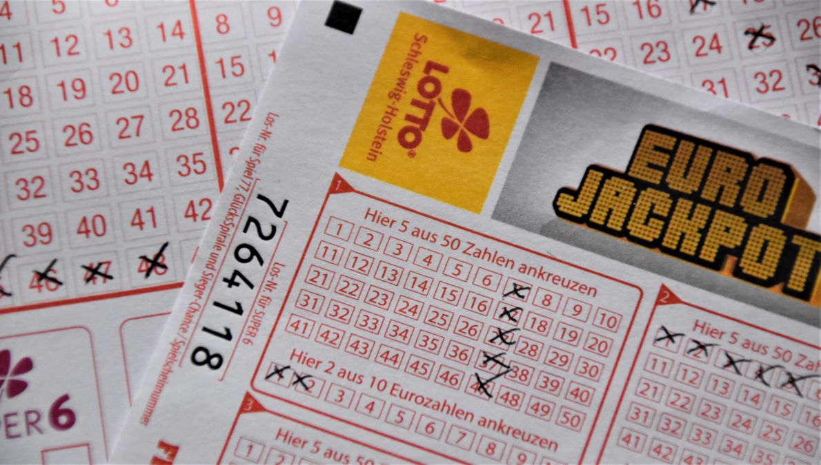 How to Play and Win with Westlotto: The Most Popular Lottery of Germany.